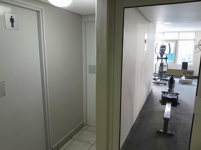 To Let 2 Bedroom Property for Rent in Sea Point Western Cape